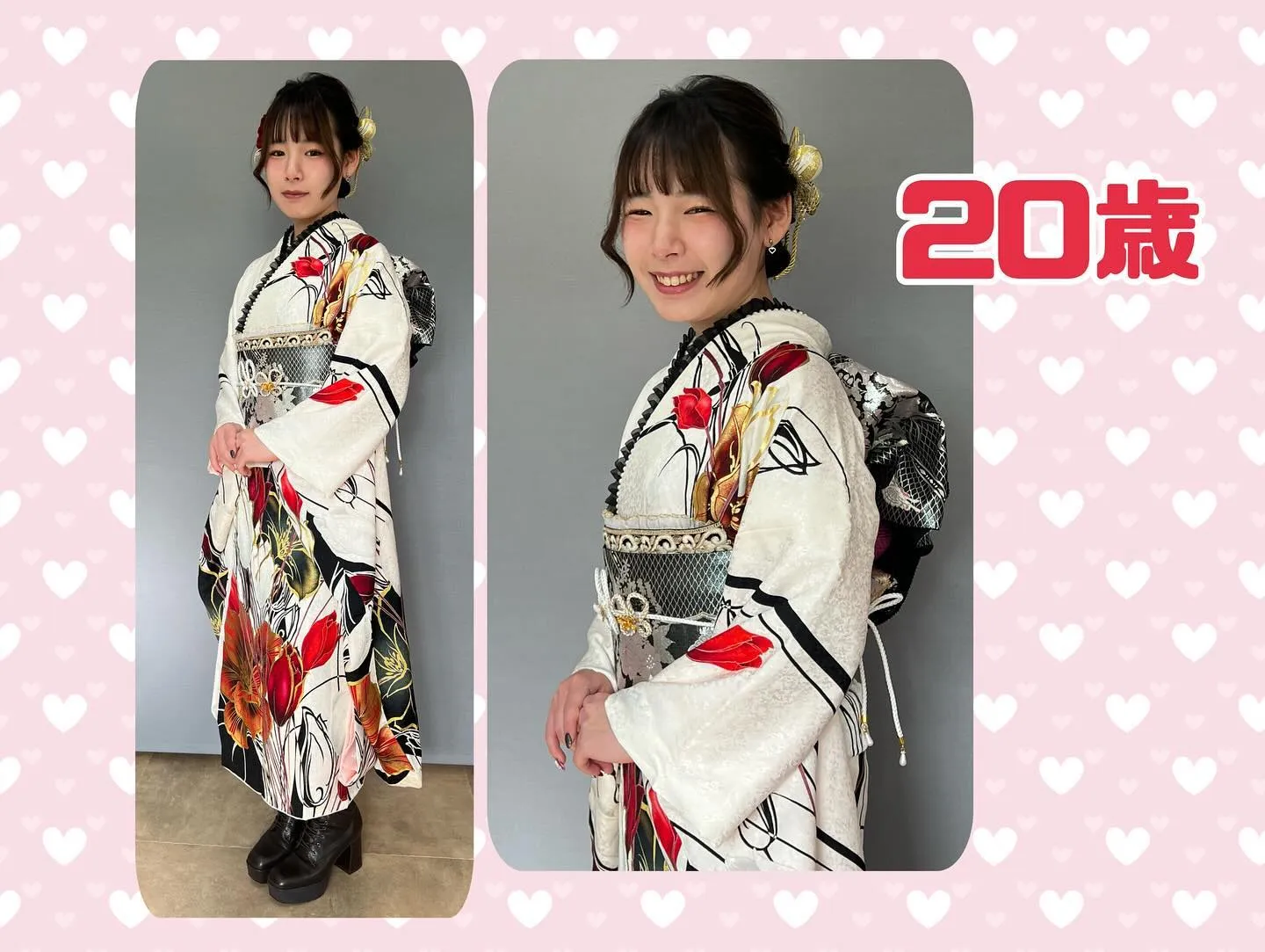 ㊗️2025年1月㊗️