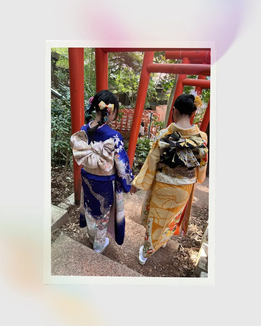 🍀時差投稿！🍀