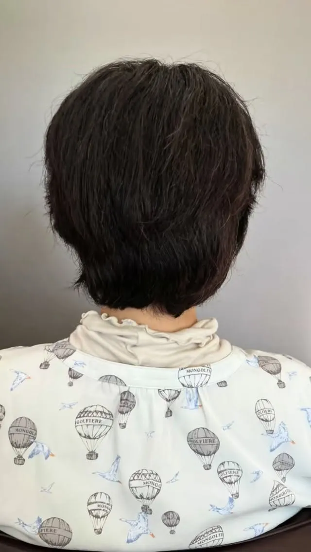 ⚜️表面ネオメテオストレート⚜️