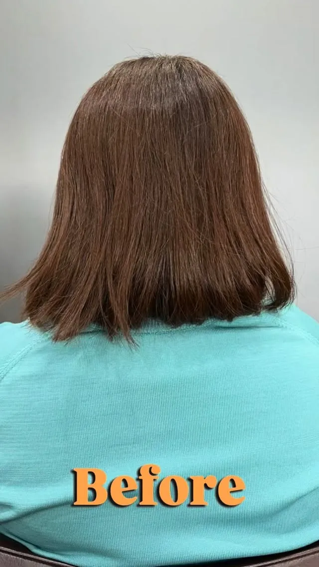 🍀石川県野々市市にある「hair make Foschia」...